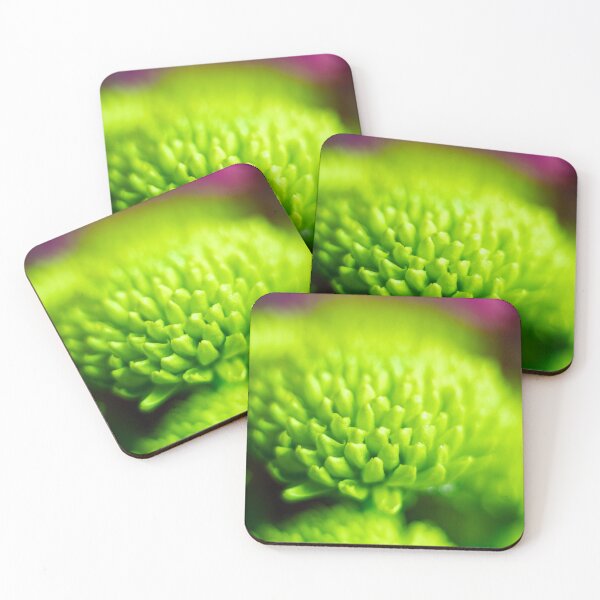 Item preview, Green Flower designed and sold by dburnsworth.