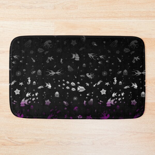 Item preview, Sea of Pride - Asexual Flag designed and sold by StephOBrien.