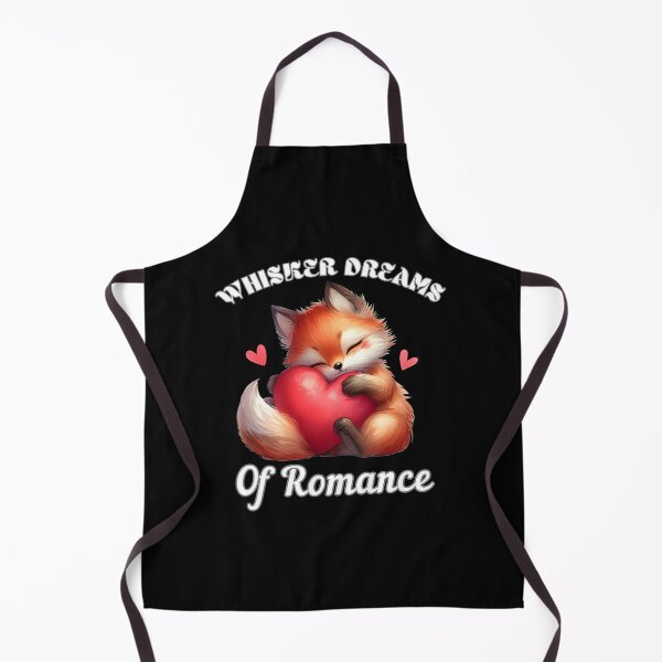 Item preview, Whisker Dreams of Romance designed and sold by FoxVibes.