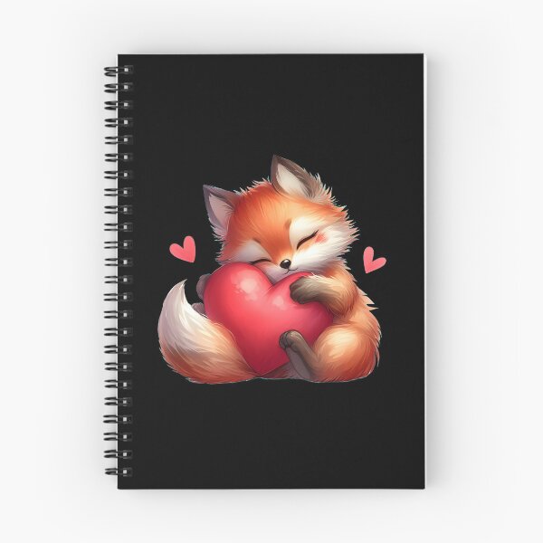 Item preview, Fox Valentines designed and sold by FoxVibes.