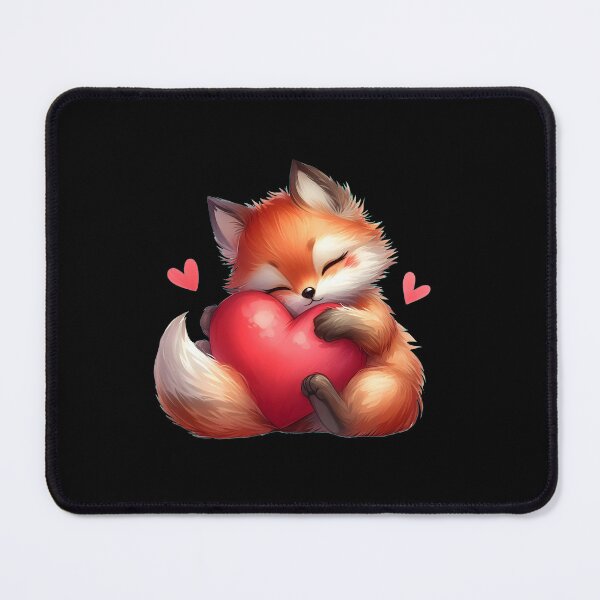 Item preview, Fox Valentines designed and sold by FoxVibes.