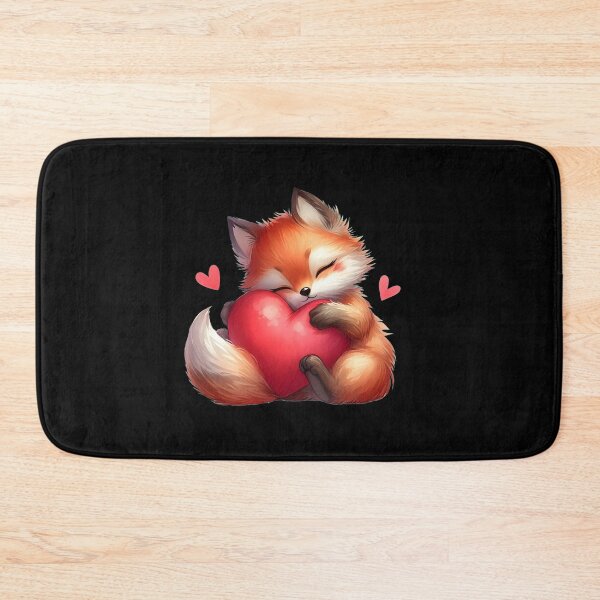 Item preview, Fox Valentines designed and sold by FoxVibes.