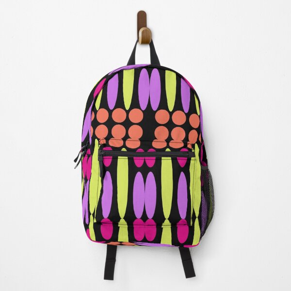 Item preview, A Touch of Colorful Abstract Art Pattern designed and sold by LLdreams.