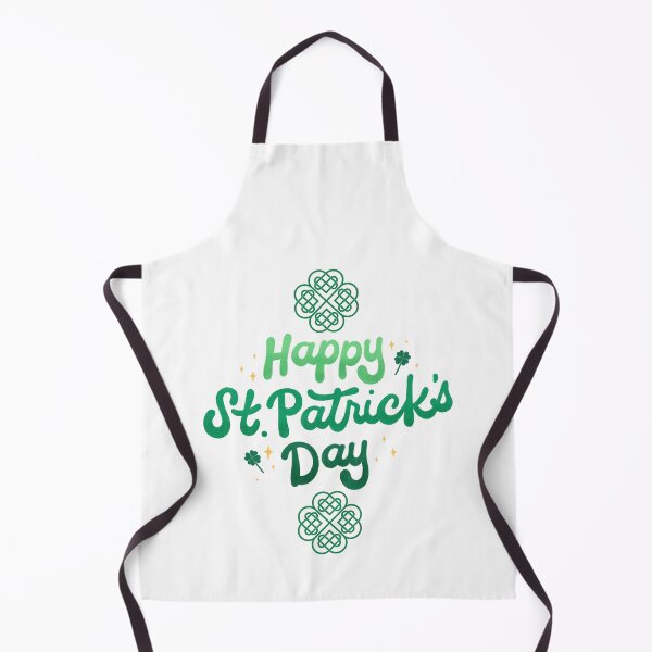 Item preview, Happy St. Patrick's Day! designed and sold by caFUNated.