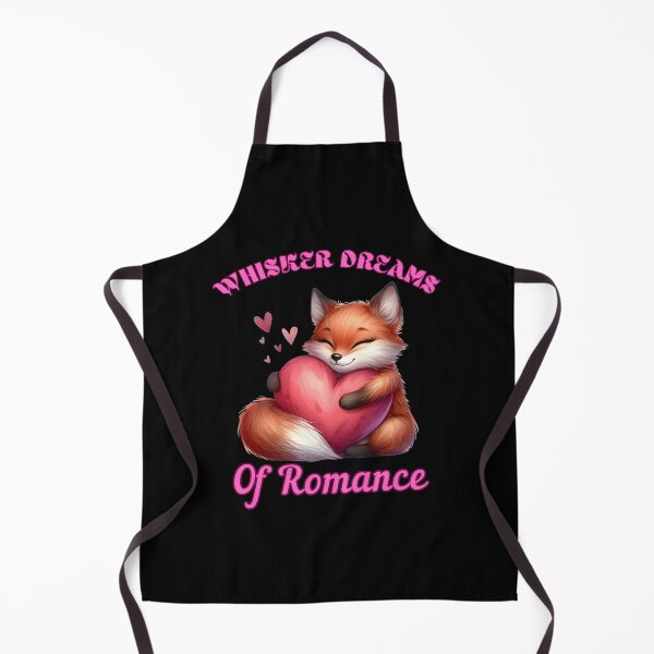 Item preview, Whisker Dreams of Romance. fox foxes designed and sold by FoxVibes.