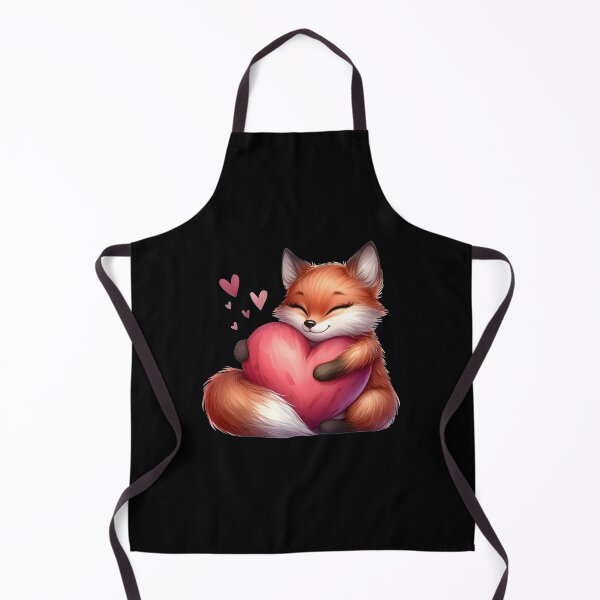 Item preview, Fox Valentines designed and sold by FoxVibes.