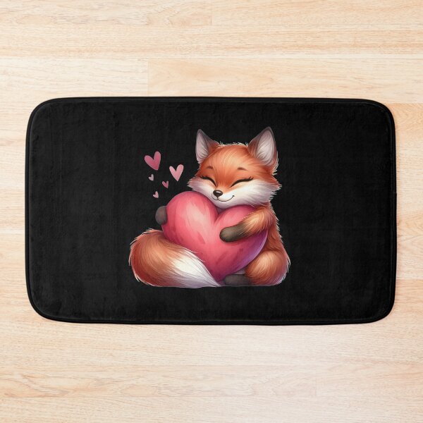 Item preview, Fox Valentines designed and sold by FoxVibes.
