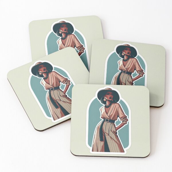 Item preview, Modern Woman designed and sold by centaurius21.