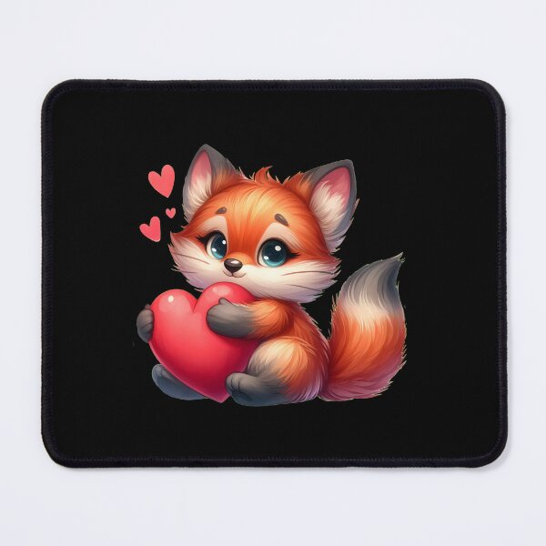 Item preview, Fox Valentines designed and sold by FoxVibes.
