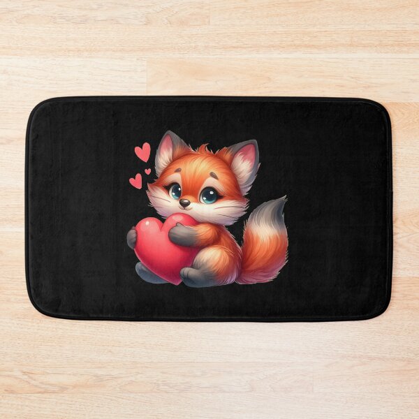 Item preview, Fox Valentines designed and sold by FoxVibes.
