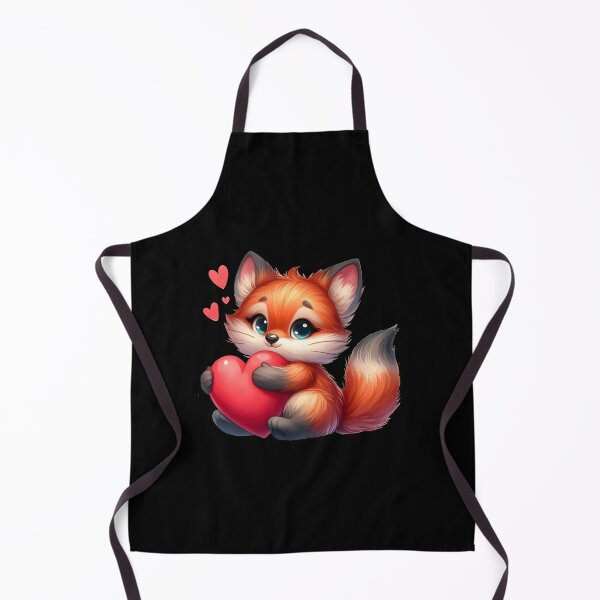 Item preview, Fox Valentines designed and sold by FoxVibes.
