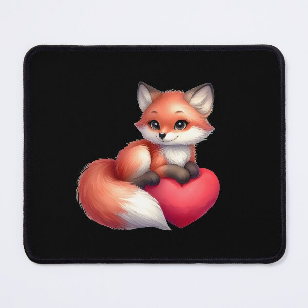 Item preview, Fox Valentines designed and sold by FoxVibes.
