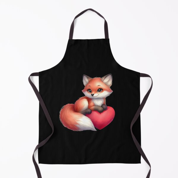 Item preview, Fox Valentines designed and sold by FoxVibes.
