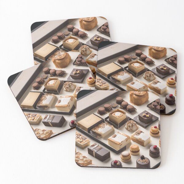 Item preview, Bakery Goods designed and sold by OptimaShirts.