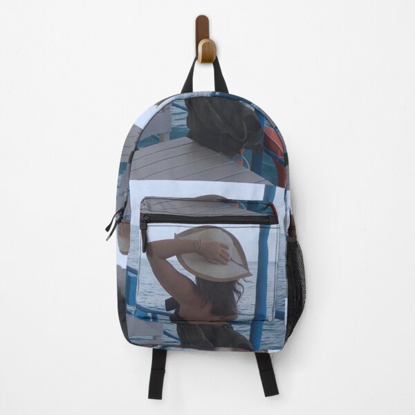 Item preview, Girl observing the sea designed and sold by Ju90.