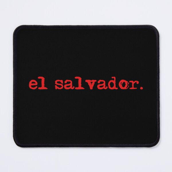 Item preview, El Salvador  designed and sold by UNK-Fatigues.