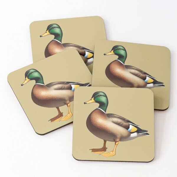 Item preview, Wild Duck designed and sold by PierreAlbijanic.