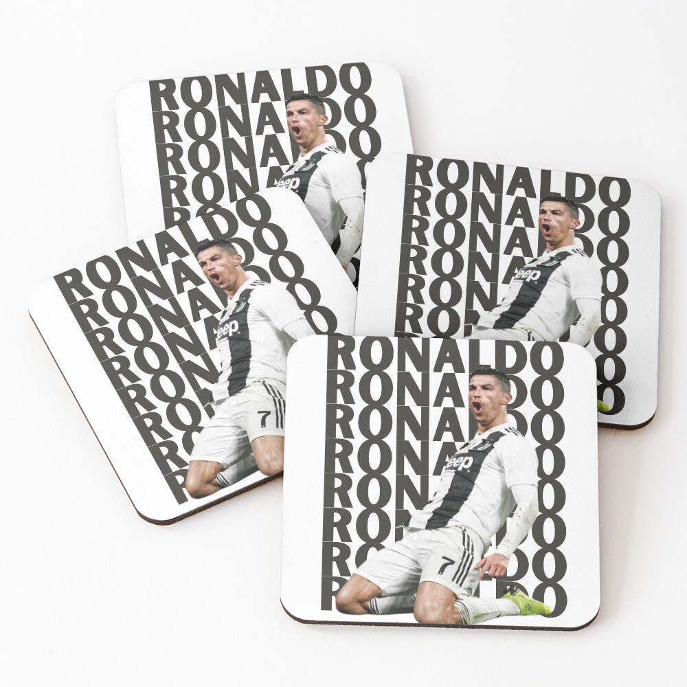 Vista previa del artículo con la obra «Posavasos (lote de 4)», diseñado y vendido por StickerSold.
