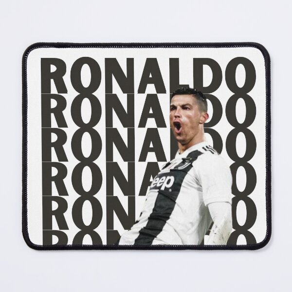 Artikelvorschau, Cristiano Ronaldo | Portugal | Football | GOAT | Juventus  entworfen und verkauft von StickerSold.