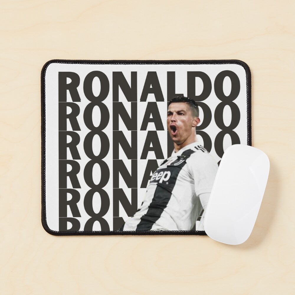 Vista previa del artículo con la obra «Alfombrilla de ratón», diseñado y vendido por StickerSold.
