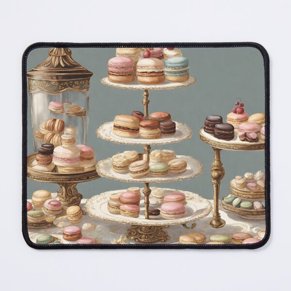 Item preview, Macaron Display designed and sold by OptimaShirts.