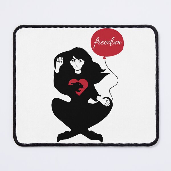 Item preview, Freedom designed and sold by Helga Taylor.