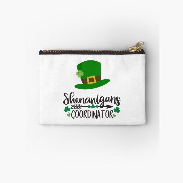Item preview, Shenanigans Coordinator designed and sold by caFUNated.