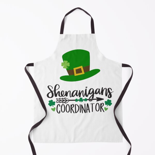 Item preview, Shenanigans Coordinator designed and sold by caFUNated.