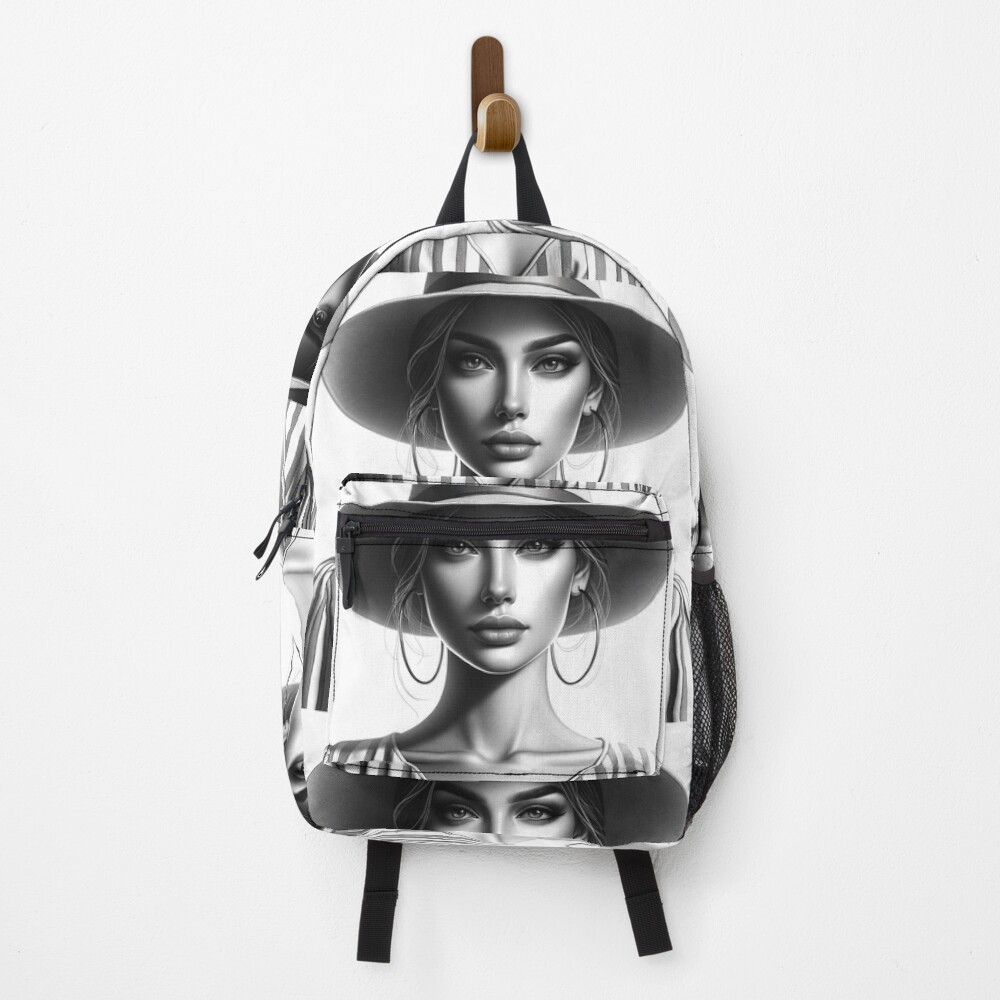 Item preview, Backpack designed and sold by centaurius21.