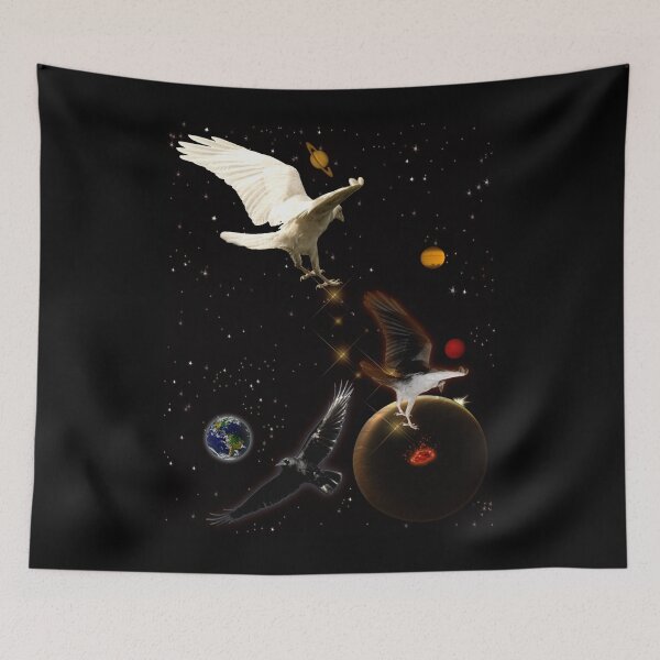 Item preview, "Spark of Creation" Artwork by Val Brackenridge designed and sold by NaturePrints.