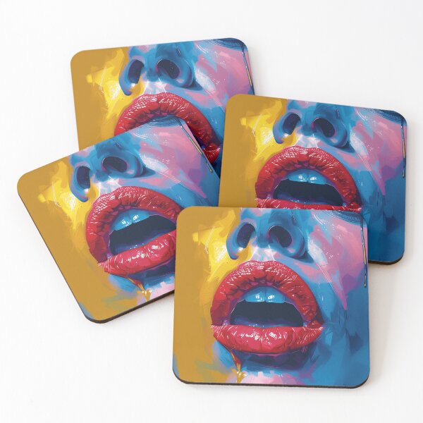 Item preview, The Mouth designed and sold by Sacrini.