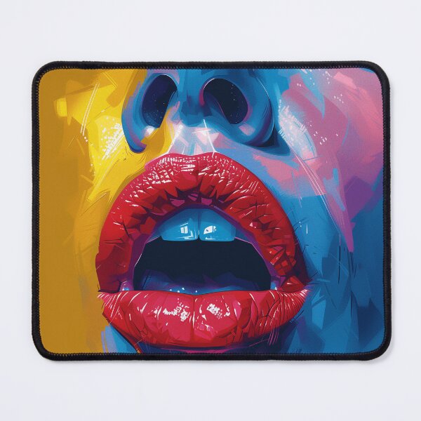 Item preview, The Mouth designed and sold by Sacrini.