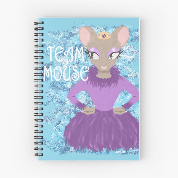 Item preview, Team Mouse designed and sold by JanGrackle.