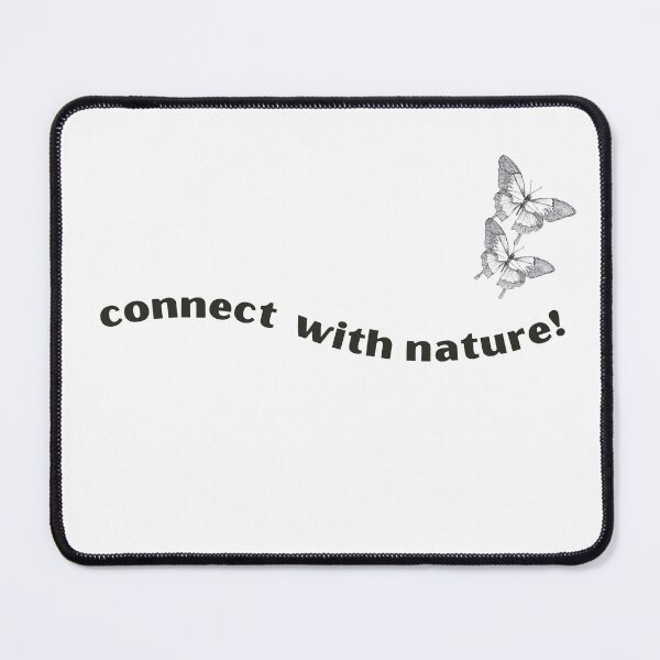 Item preview, Connect with nature designed and sold by Mila L.