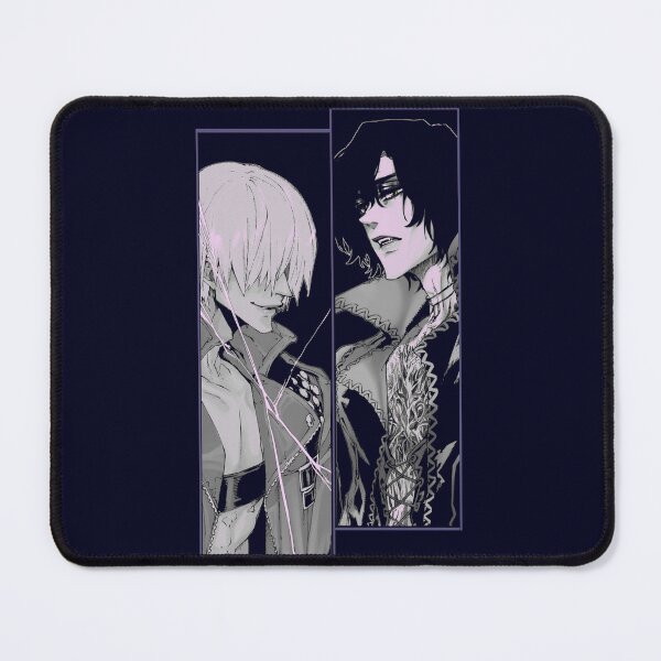 Item preview, VoV Recolor - Dante V designed and sold by SakeBombchu.