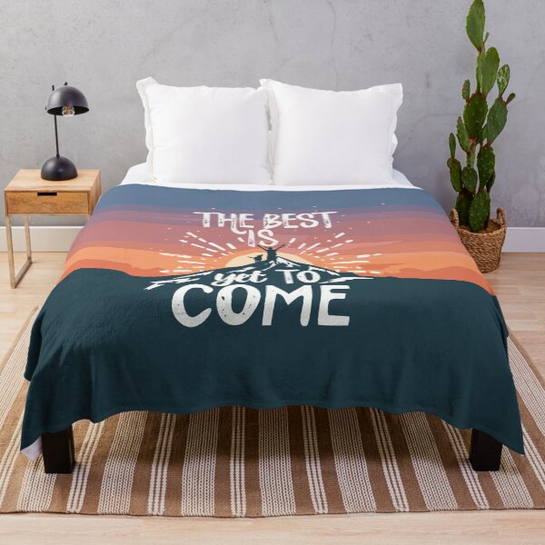Item preview, The best is yet to come designed and sold by CristianoArt.