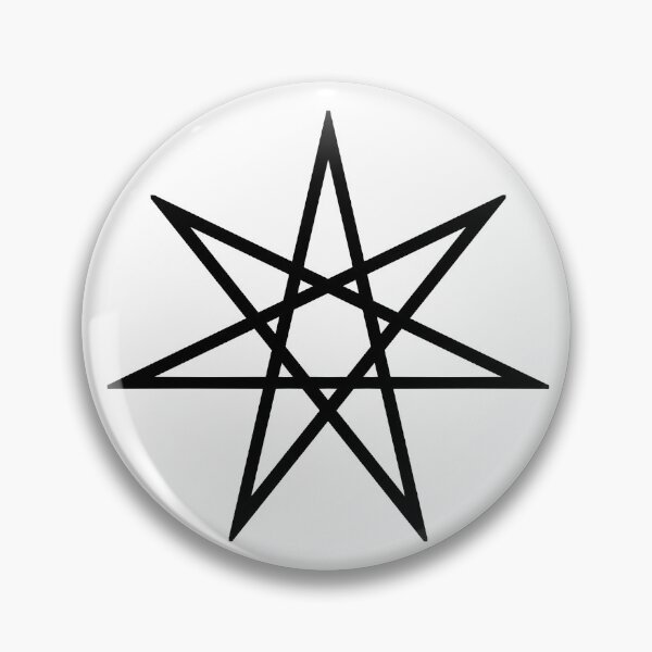 Item preview, Subtle Kin Symbol designed and sold by InternetBrained.