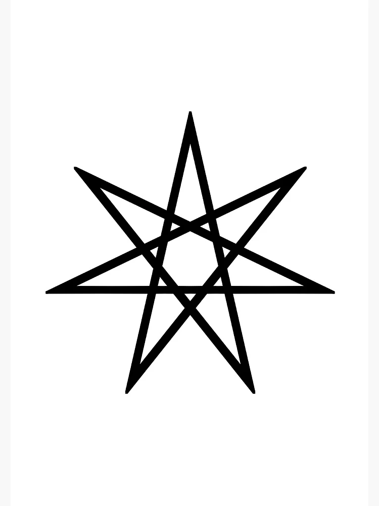 Thumbnail 3 of 3, Journal, Subtle Kin Symbol designed and sold by InternetBrained.