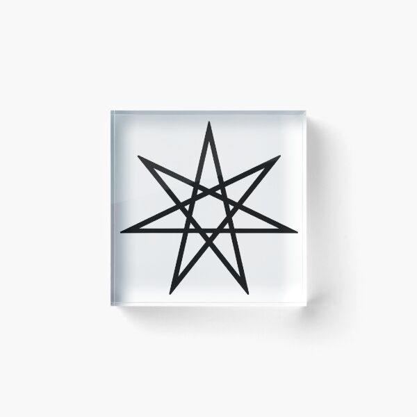 Item preview, Subtle Kin Symbol designed and sold by InternetBrained.