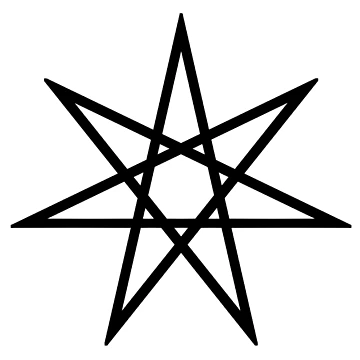 Artwork thumbnail, Subtle Kin Symbol by InternetBrained