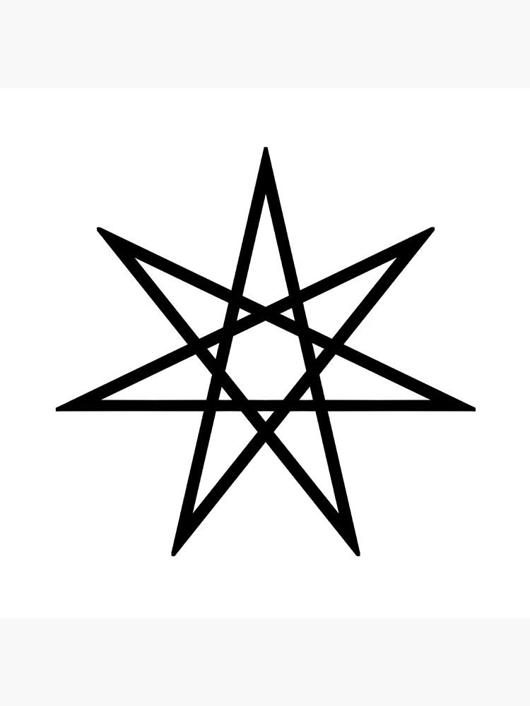 Thumbnail 4 of 4, Pillow, Subtle Kin Symbol designed and sold by InternetBrained.