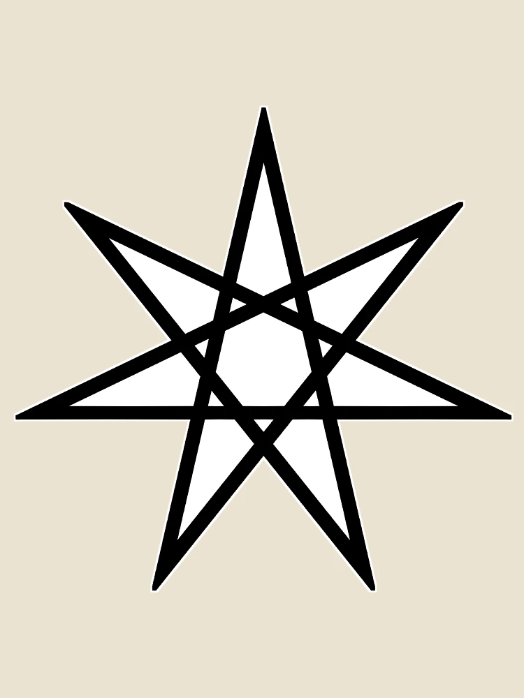 Thumbnail 4 of 4, Relaxed T-Shirt, Subtle Kin Symbol designed and sold by InternetBrained.