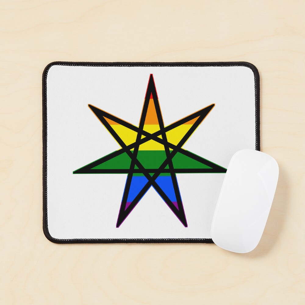 Item preview, Mouse Pad designed and sold by InternetBrained.