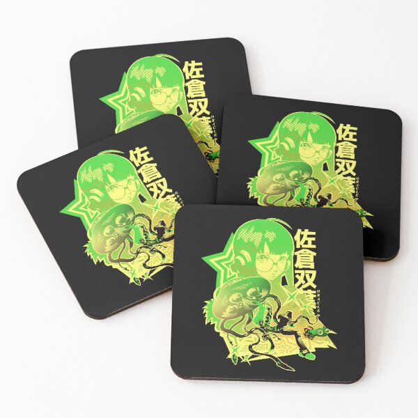 Item preview, Code name Oracle designed and sold by Hypertwenty Designs.