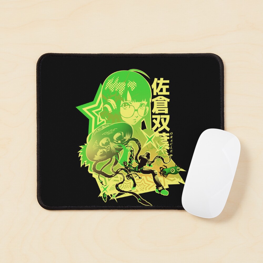 Item preview, Mouse Pad designed and sold by ChrisDalida.