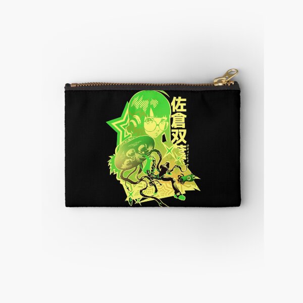 Item preview, Code name Oracle designed and sold by Hypertwenty Designs.