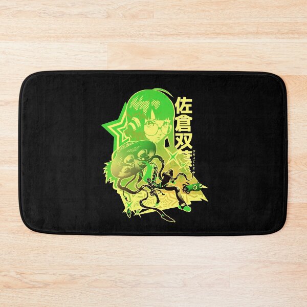 Item preview, Code name Oracle designed and sold by Hypertwenty Designs.