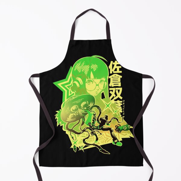 Item preview, Code name Oracle designed and sold by Hypertwenty Designs.
