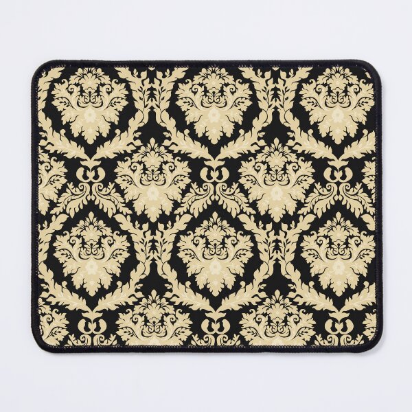 Item preview, Gold pattern designed and sold by SoukSensations.