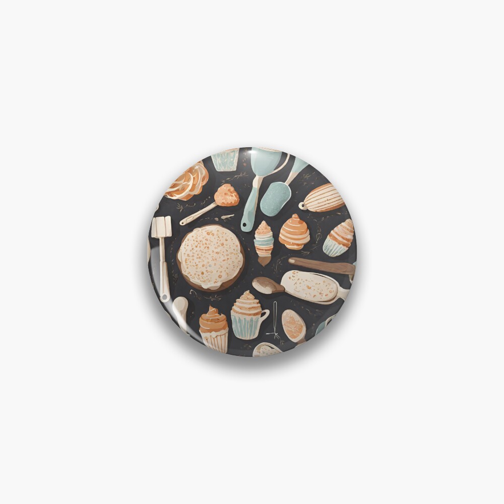 Item preview, Pin designed and sold by OptimaShirts.